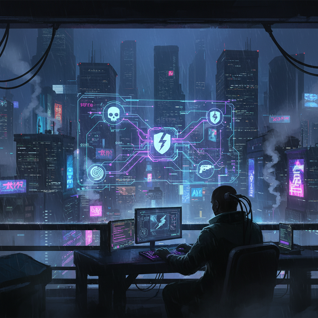 Cyberpunk 2077 Best Quickhacks List: Top Picks for Netrunners
