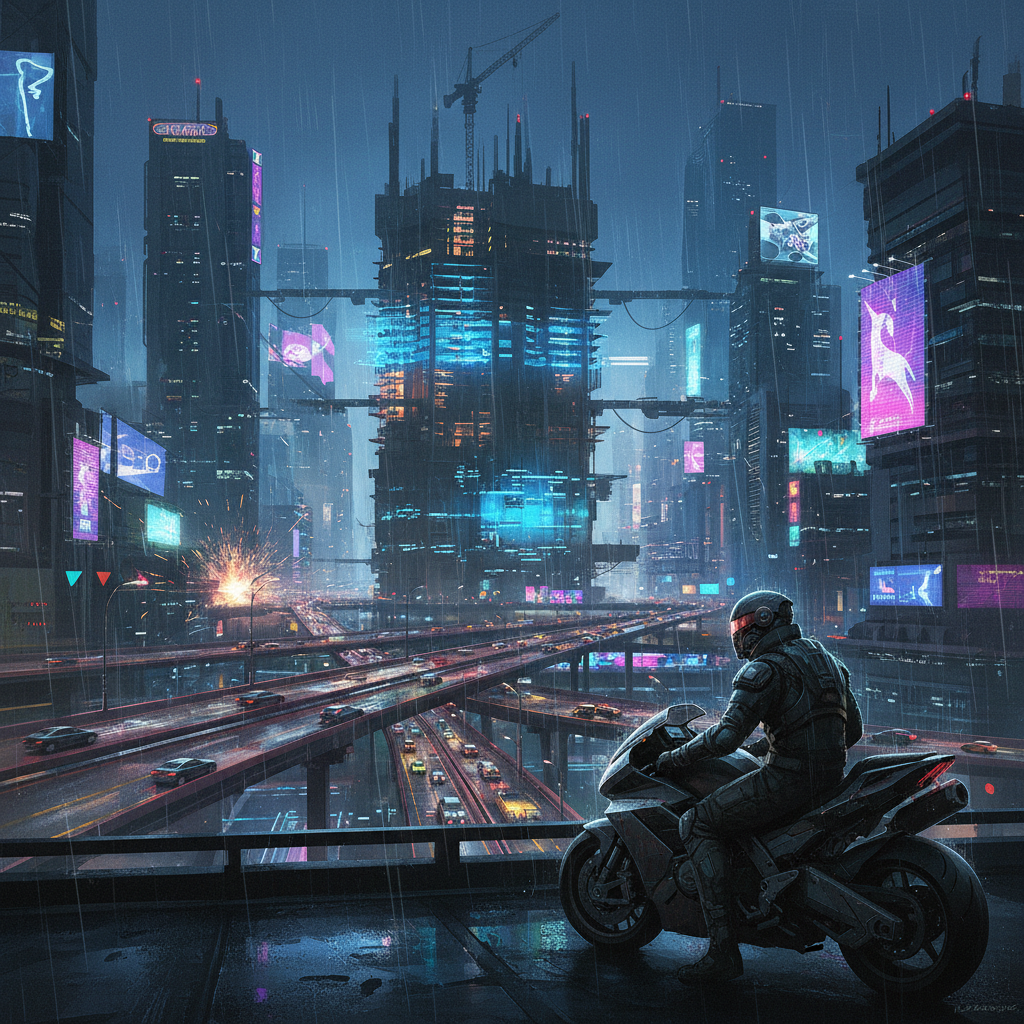 Cyberpunk 2077 Update 2.4 Speculation: What to Expect Next